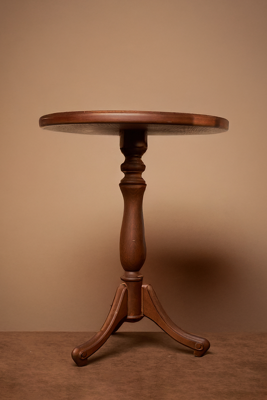 The Compass Table