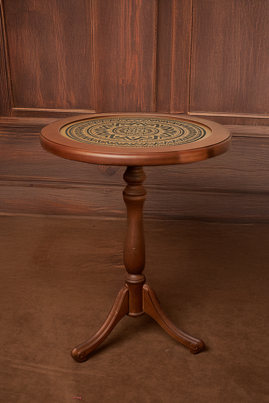The Compass Table