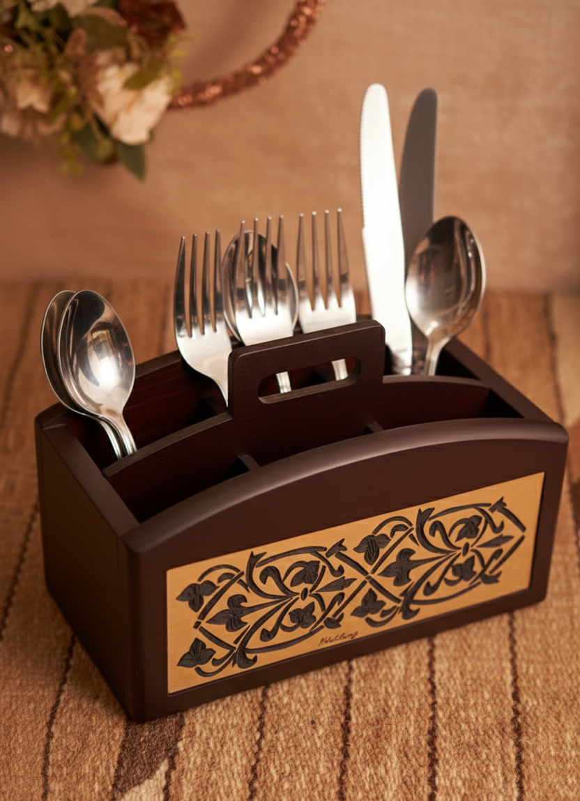The Florentine Caddy