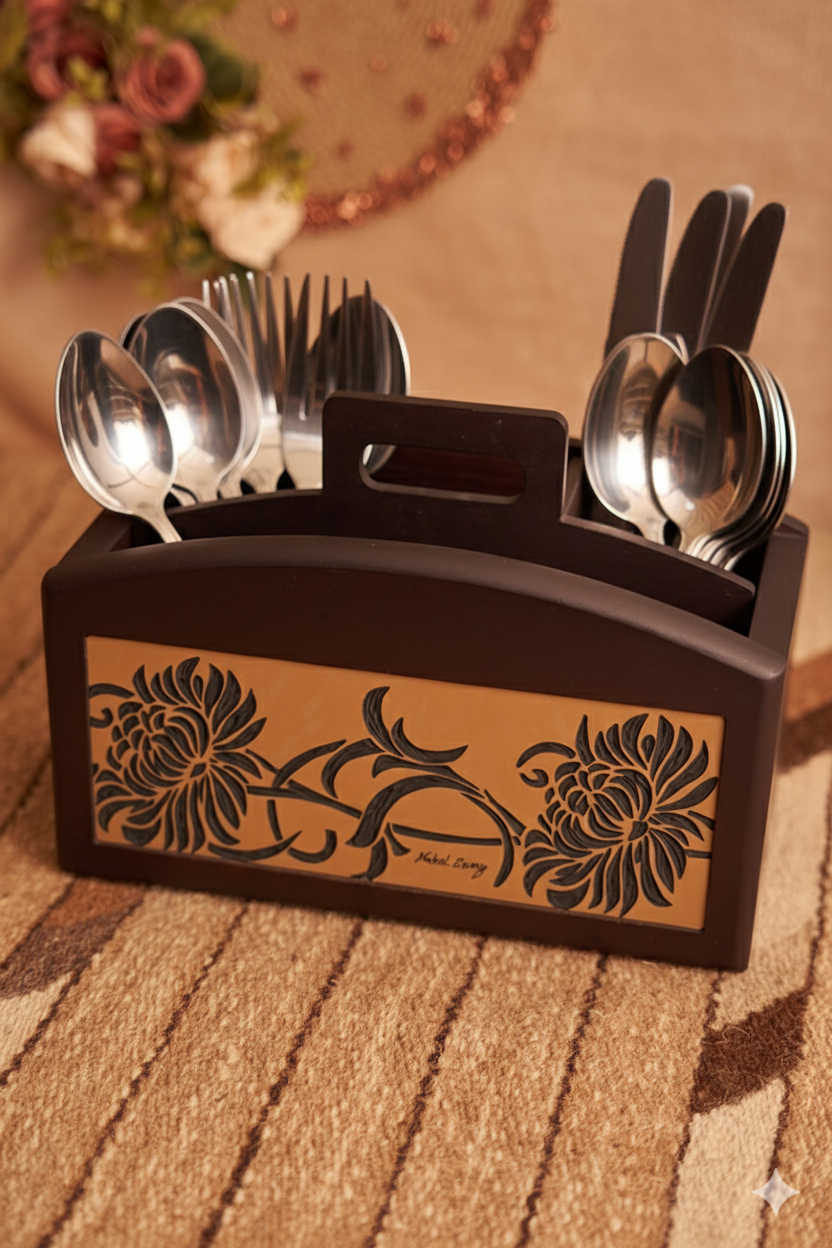 The Zartana Holder