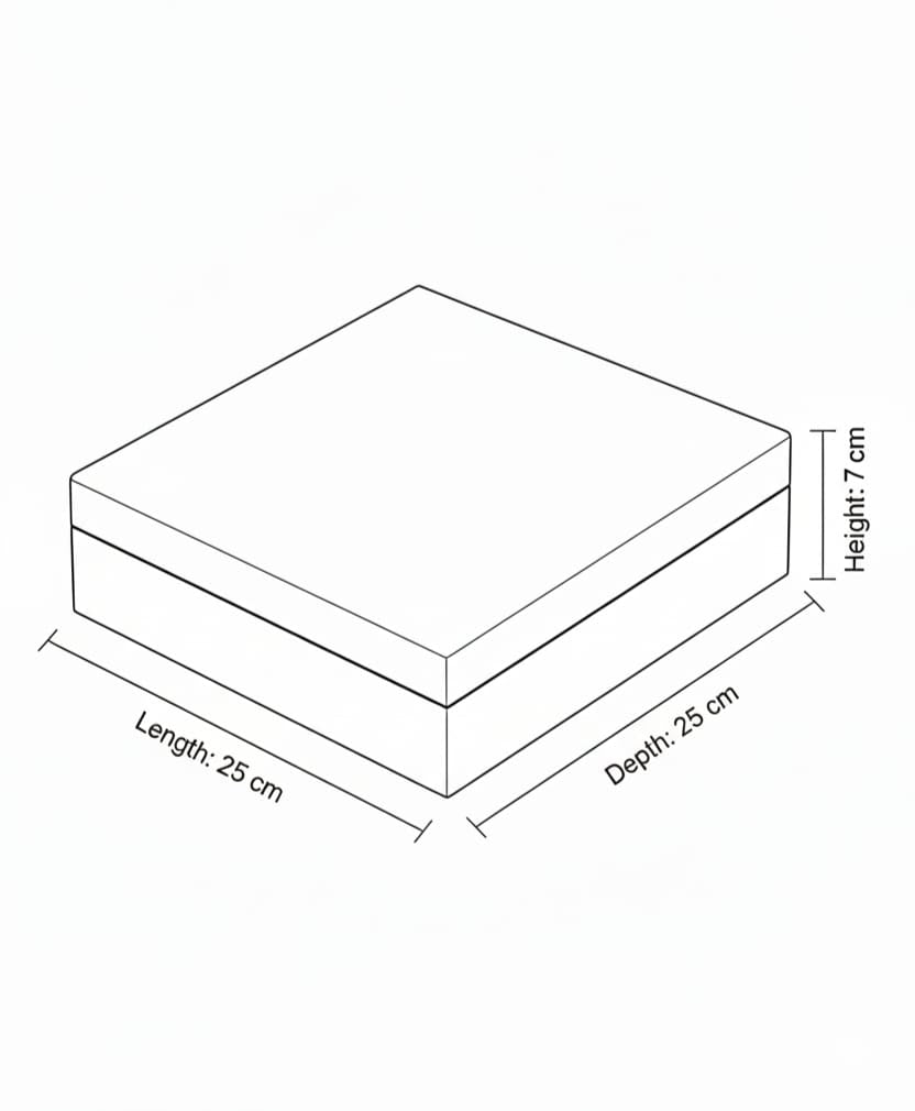 The Culinary Keepsake