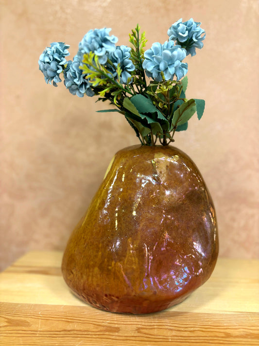 Porcelain Vase 10.0