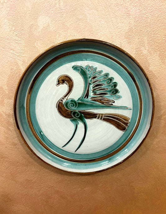 Decorative Wall Plate