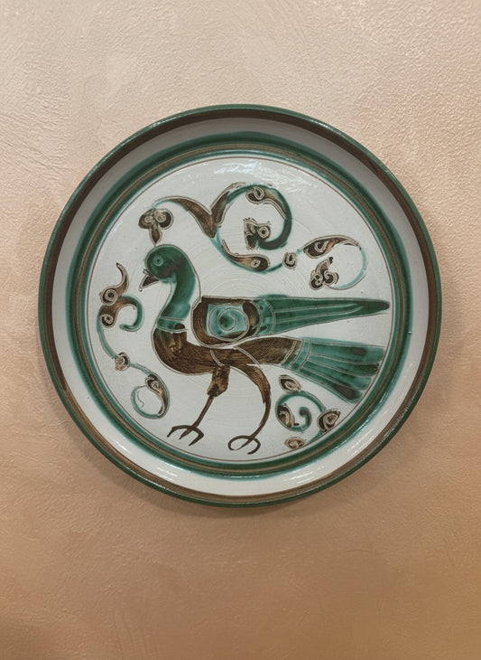 Bird Wall Plate 2.0