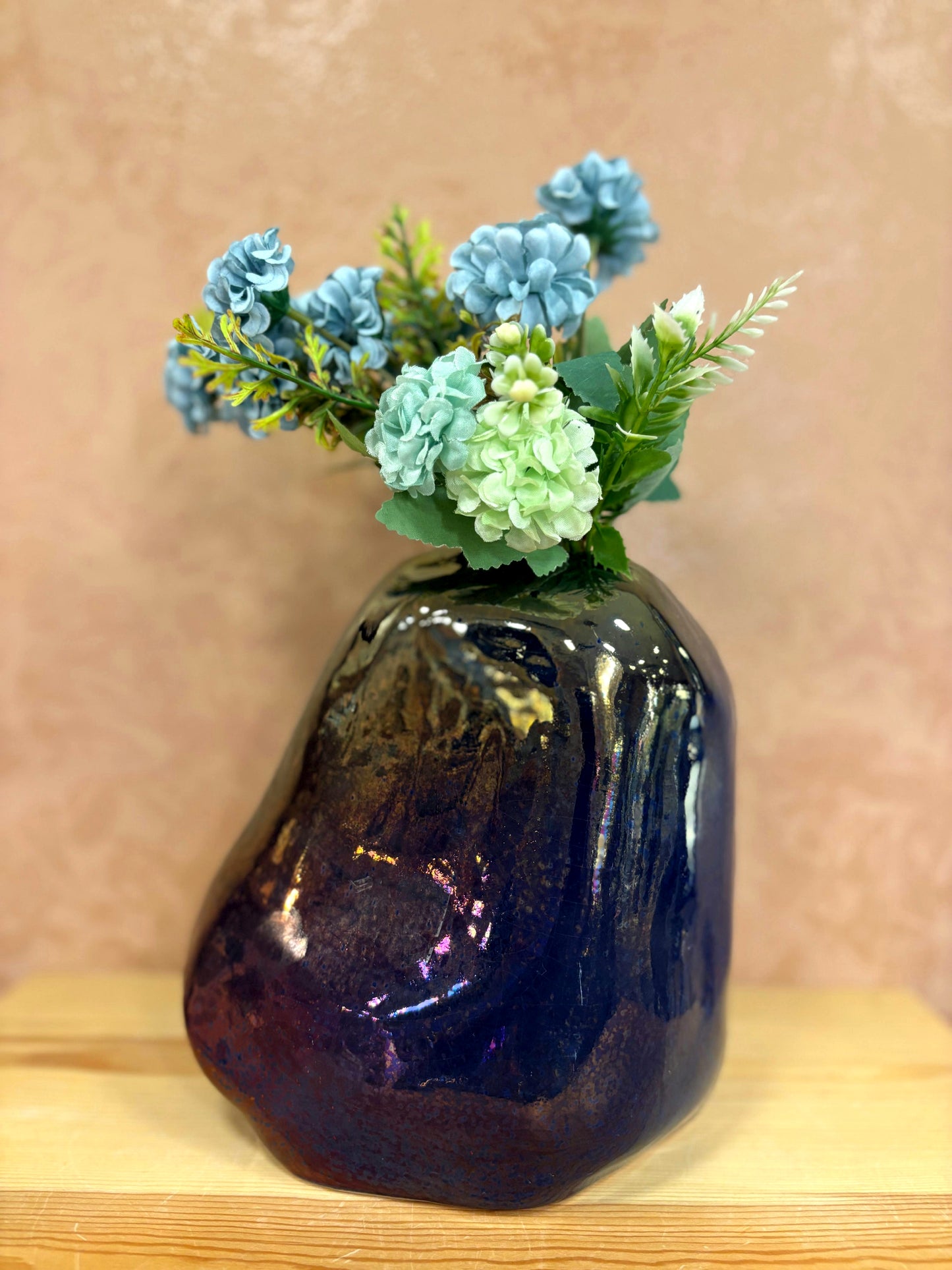 Porcelain Vase 5.0