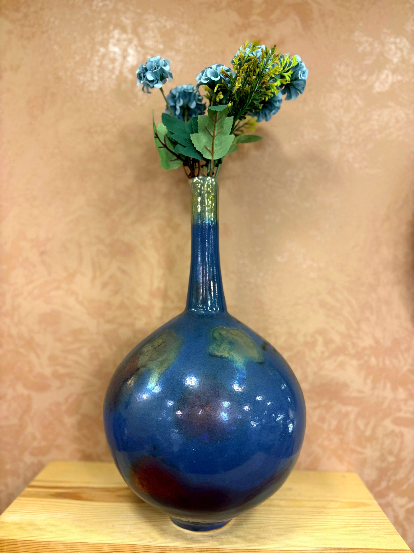Porcelain Vase 3.0