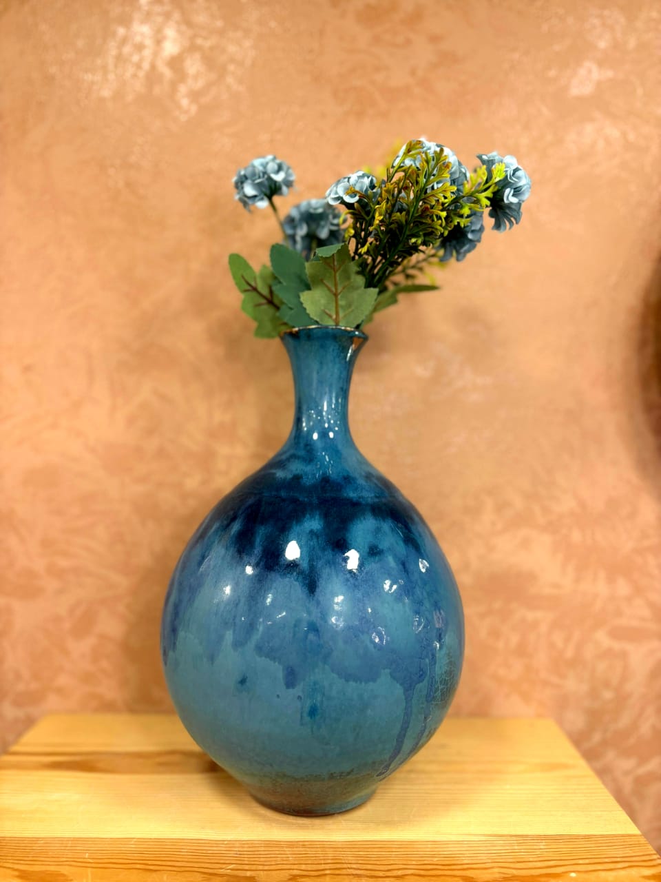 Porcelain Vase 1.0