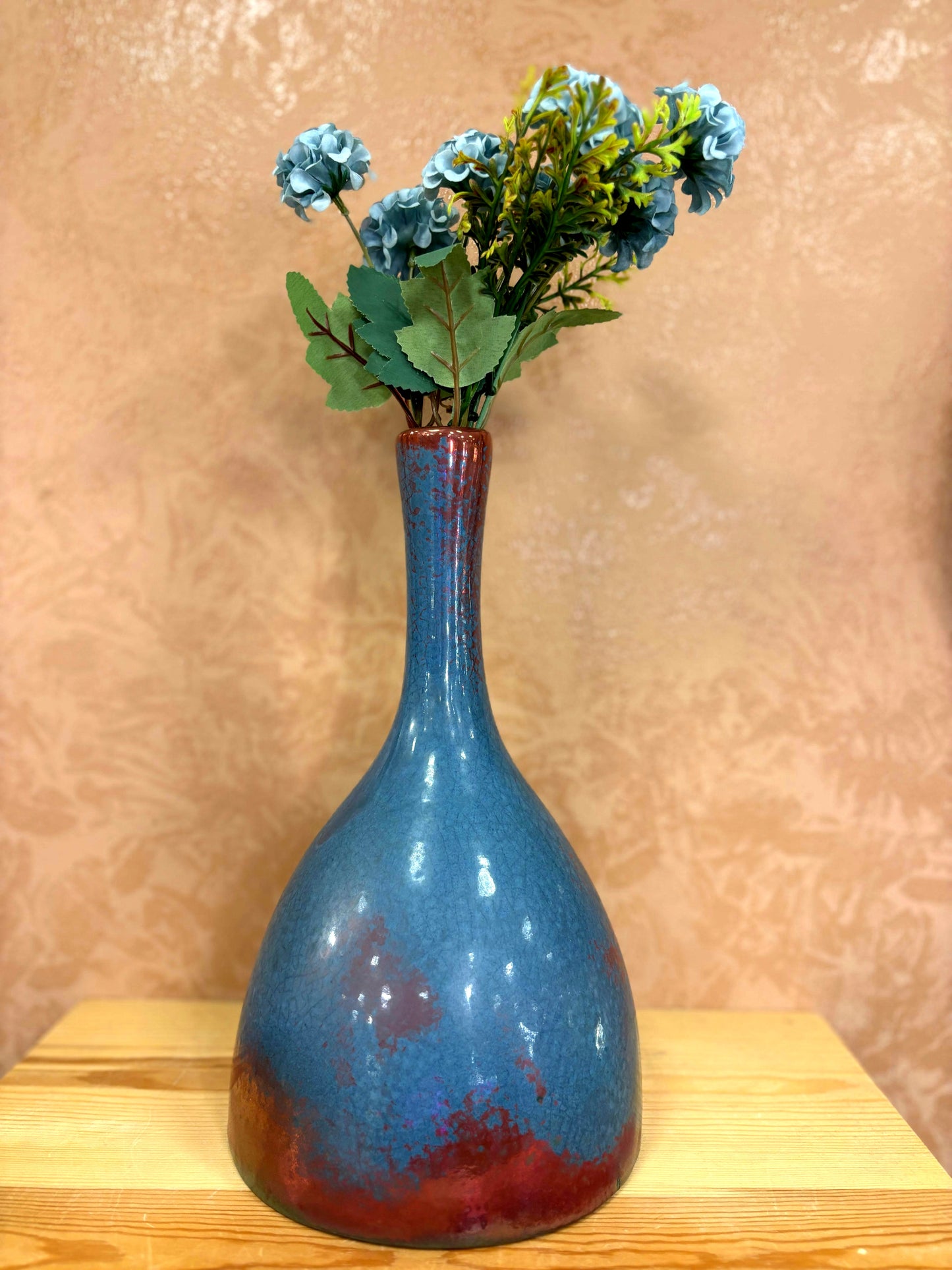 Porcelain Vase 2.0
